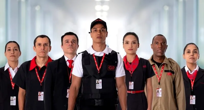 Foto de Capa: Divulgação / Grupo GR