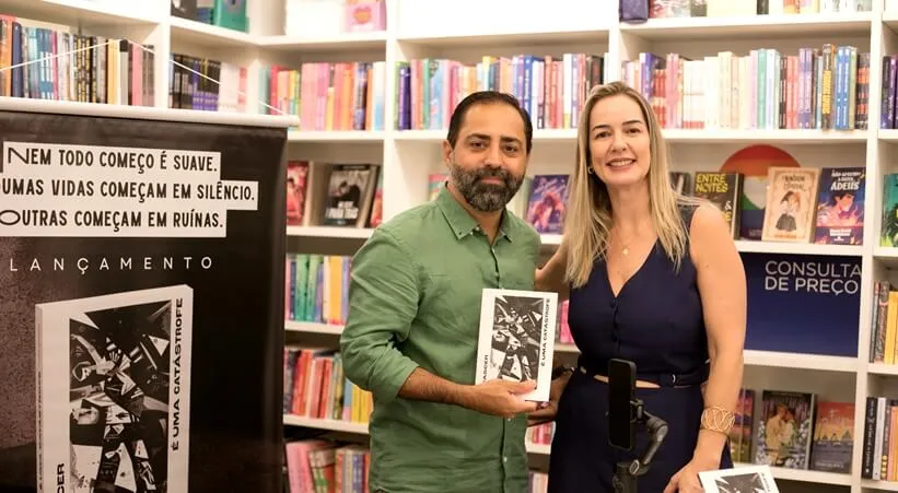 Foto de Capa: Divulgação 