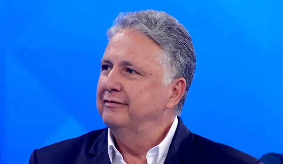 Anthony Garotinho - Foto de Capa: Reprodução / TV Globo
