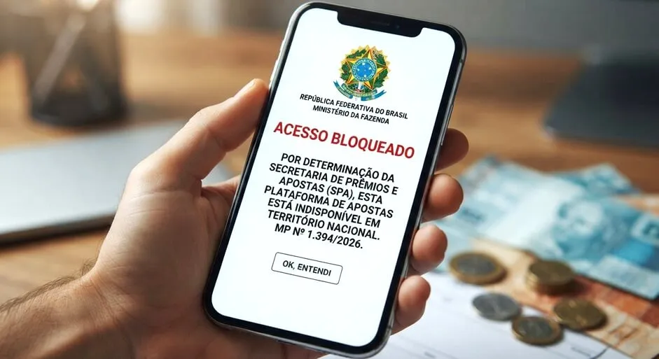 Imagem criada com auxílio da IA