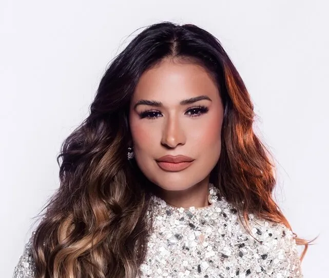 Simone Mendes - Foto de Capa: Divulgação 
