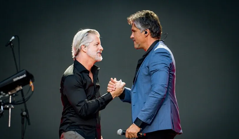 Victor & Leo - Foto de Capa: Milene Cardoso