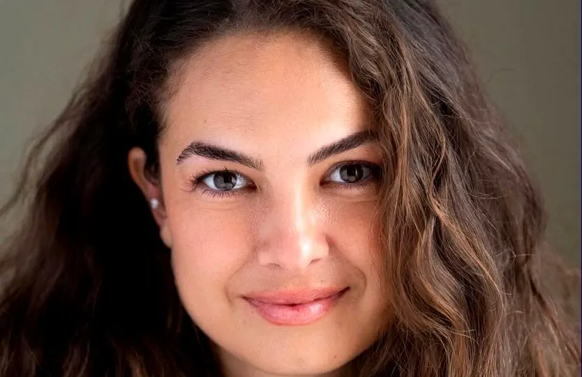 Lua Blanco - Foto de Capa: Reprodução / Instagram @lua_blanco