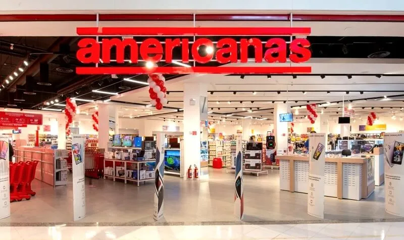 Foto de Capa: Divulgação / Americanas 