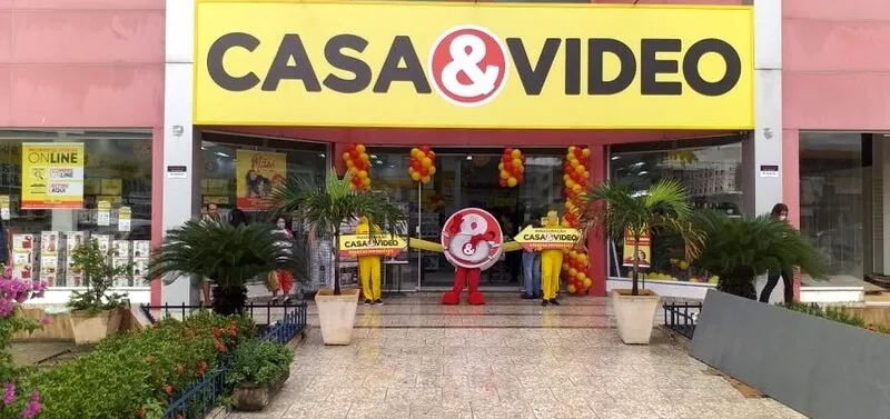 Foto de Capa: Divulgação / CASA&VIDEO