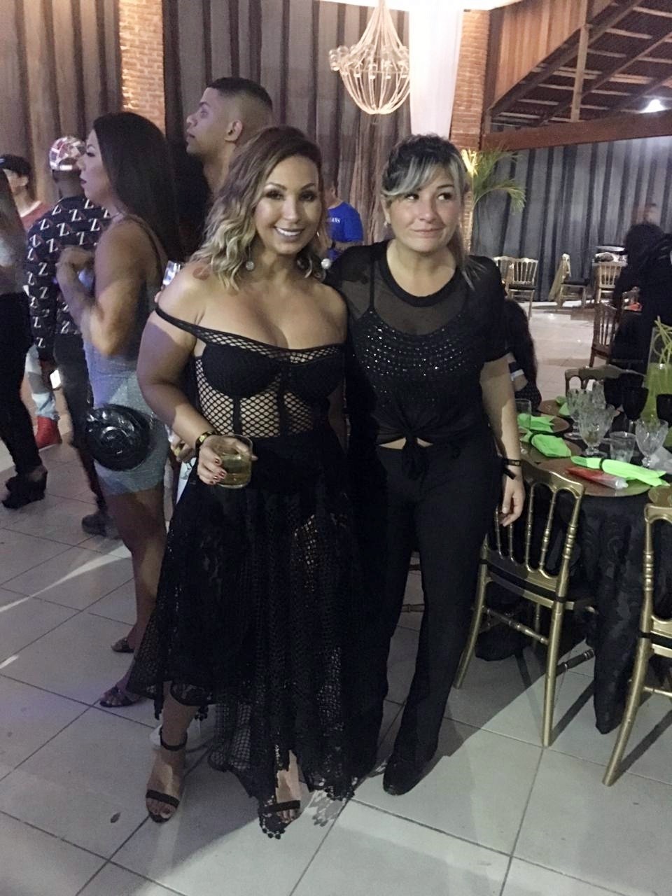 Valesca Popozuda - Foto: Divulgação / Juliano Mendes Assessoria