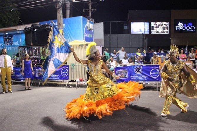 Foto: site Carnavalesco