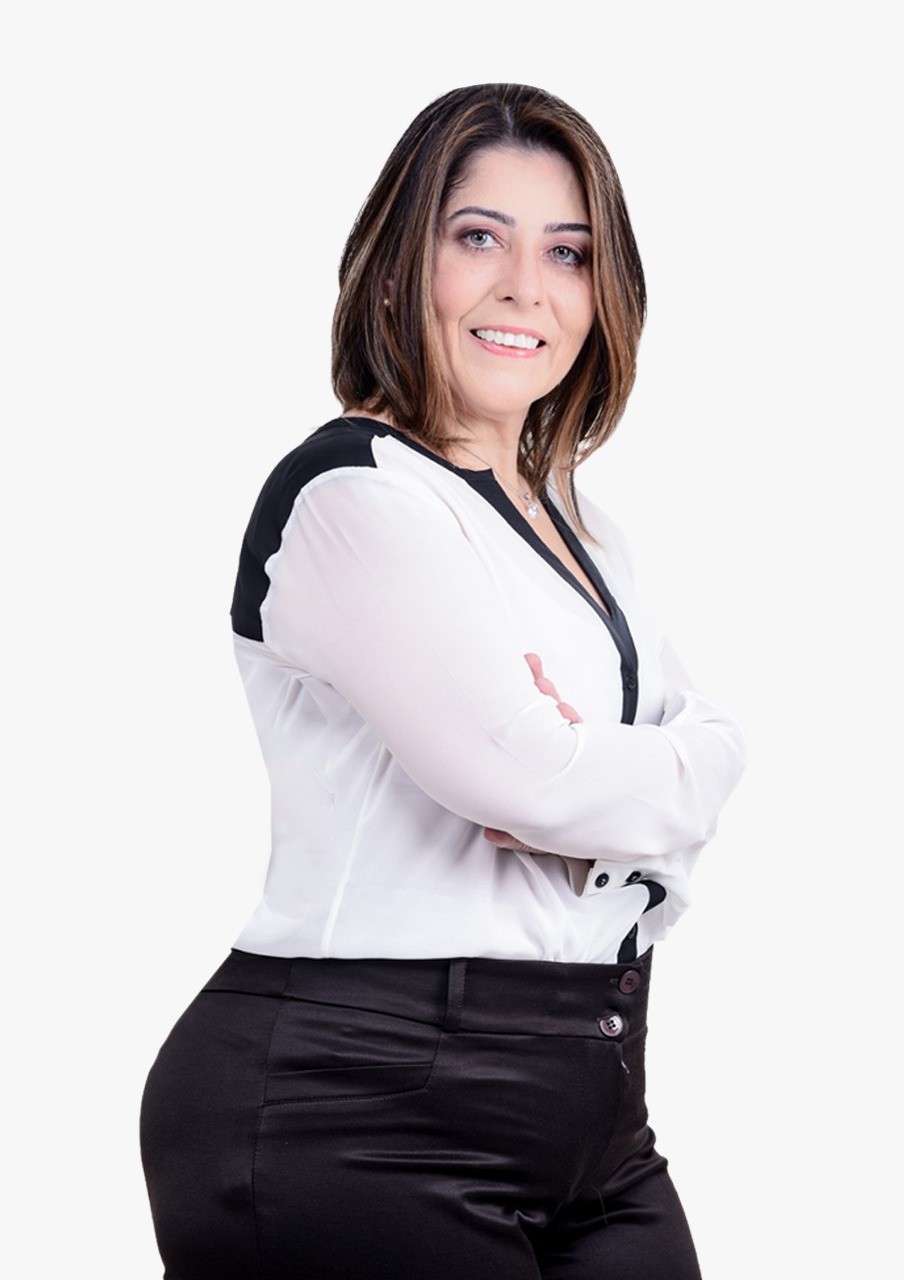 Daniela Mascarenhas - Foto: Daniela Mascarenhas