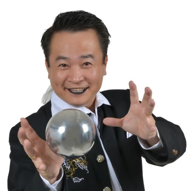 Ossamá Sato - Foto: Renato Cipriano / Deia Arts Mídia