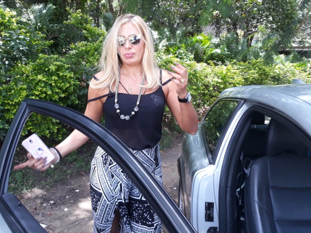 Os cabelos curtos lisos, ondulados, cacheados ou crespos já conquistaram famosas e anônimas - Foto / Divulgação 