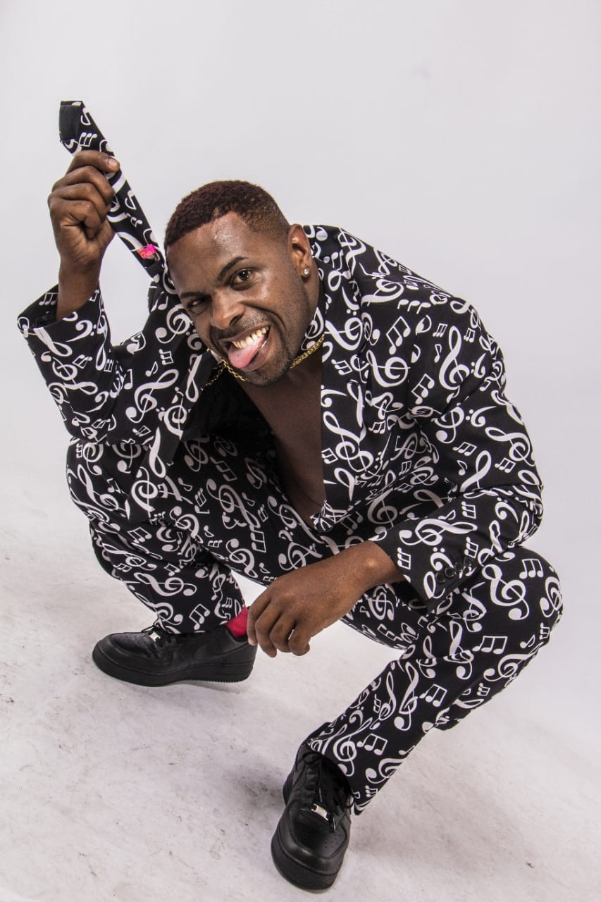 Mc Mr Bim viu no funk uma saída para ajudar a família - Foto: Andressa Bruno