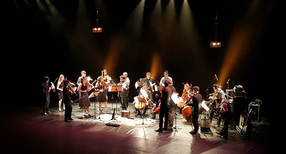 Encerrando a programação de 2018, Casa Firjan recebe Orquestra Johann Sebastian Rio - Foto / Divulgação 