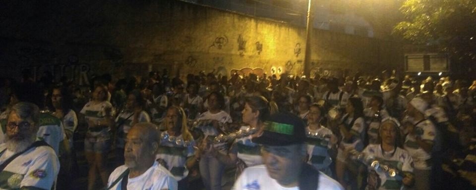 Foto: Fan Page Império da Tijuca