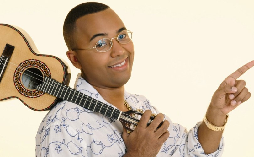 Dudu Nobre - Foto / Divulgação 