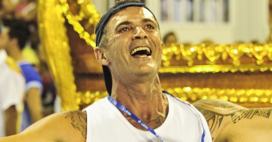 Paulo Barros
