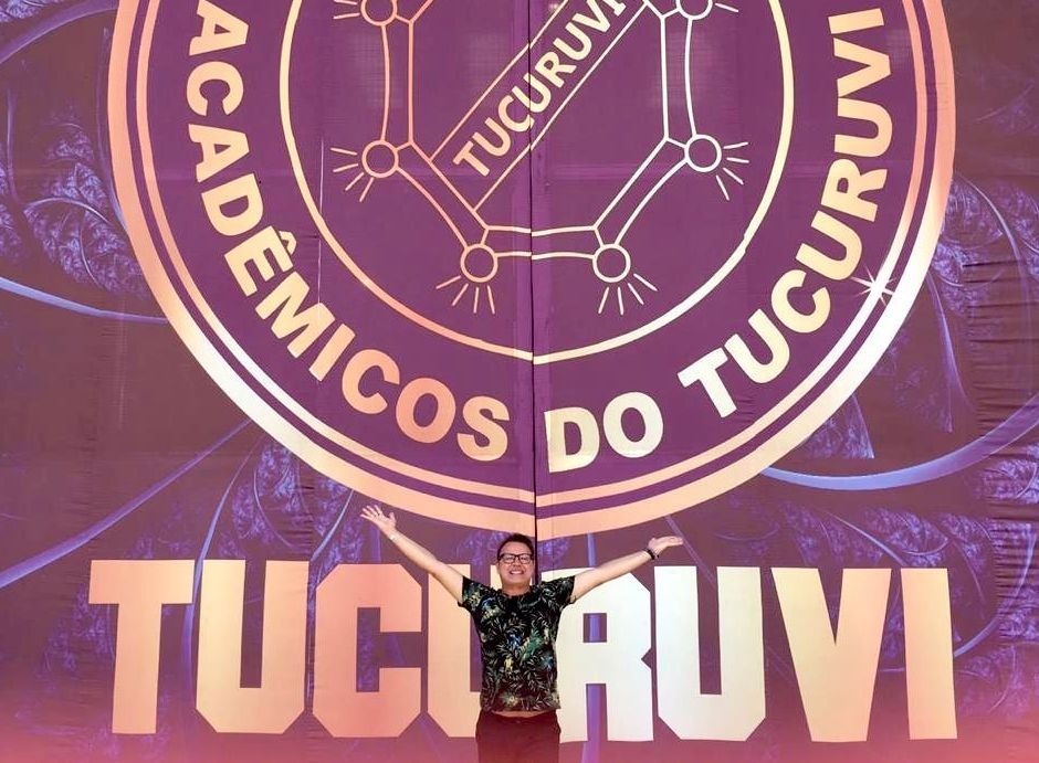 Ex BBB Dicesar Ferreira