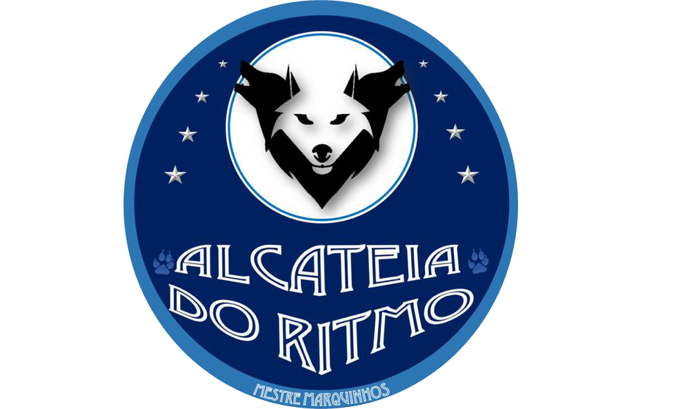 Bateria Alcateia do Ritmo