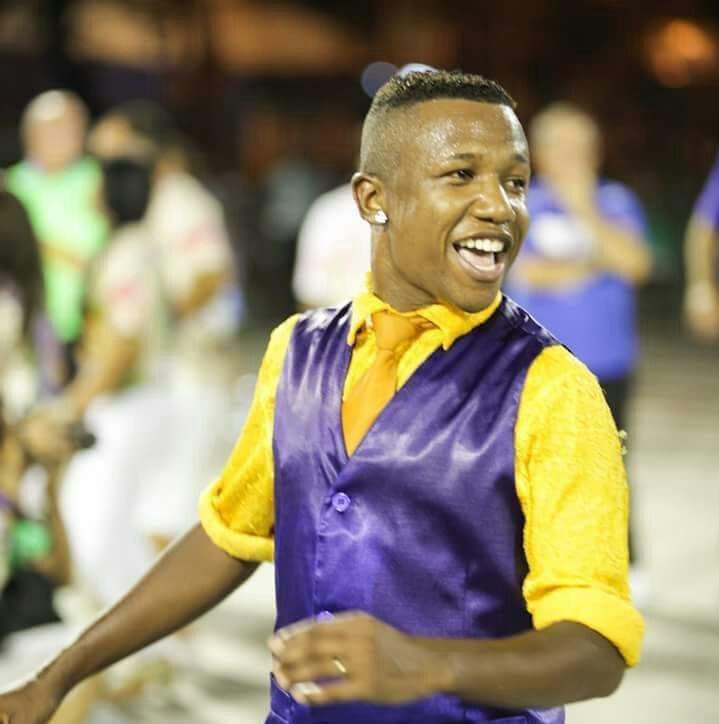 Foto: Divulgação Alex Coutinho