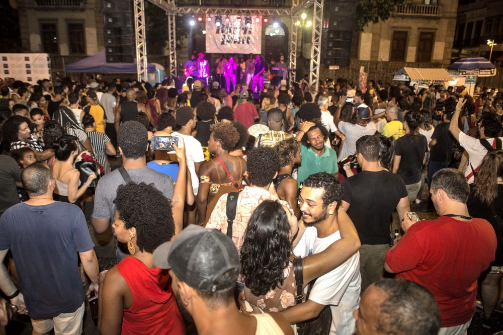 BBB pista - Fotos: Vanor Correia e Henrique Esteves