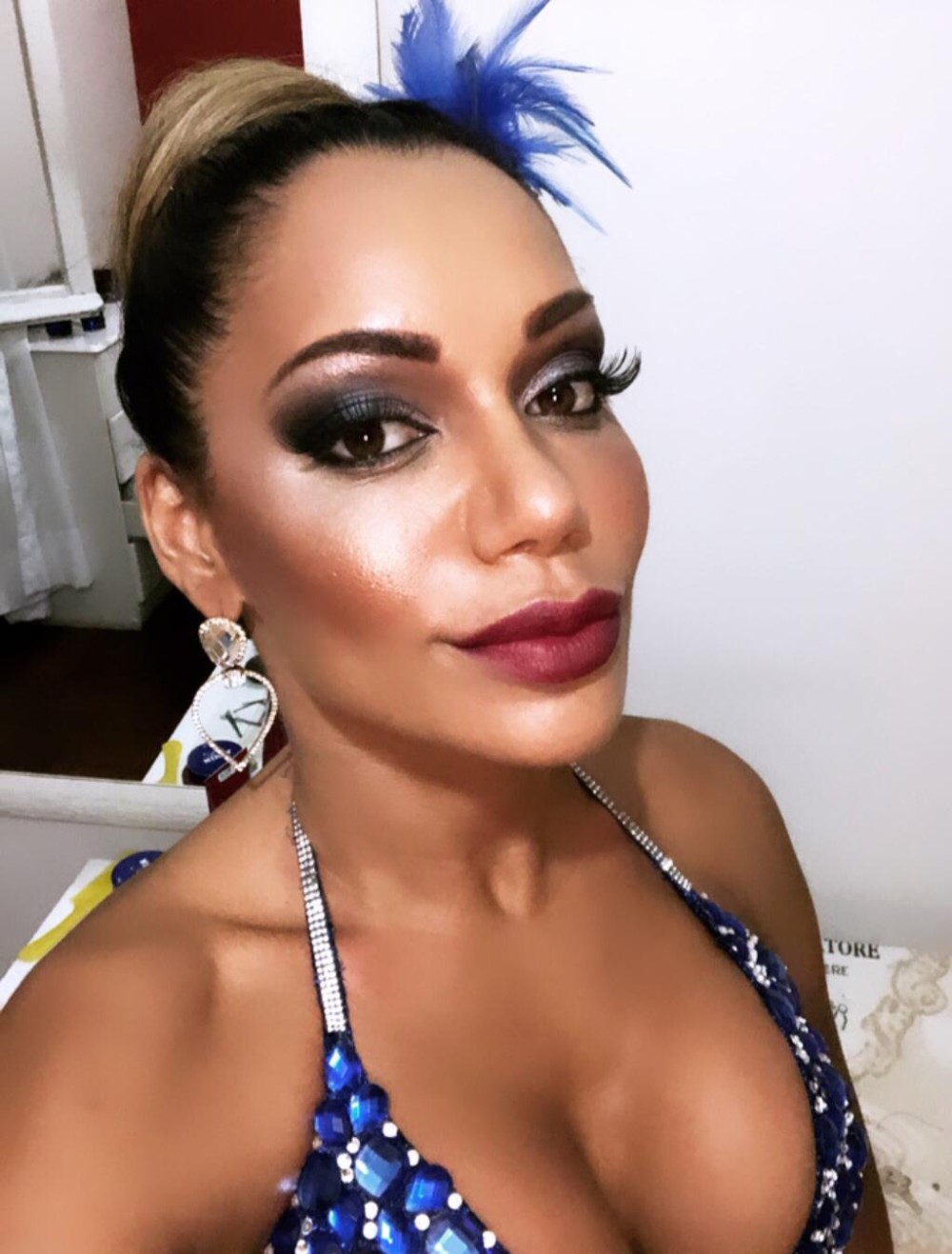 Veste a fantasia pra fazer o bem - Fotos: Rodrigo Mesquita