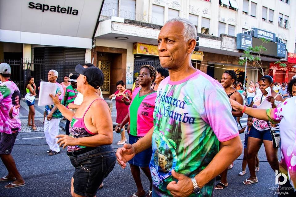 Presidente da Ala dos Compositores