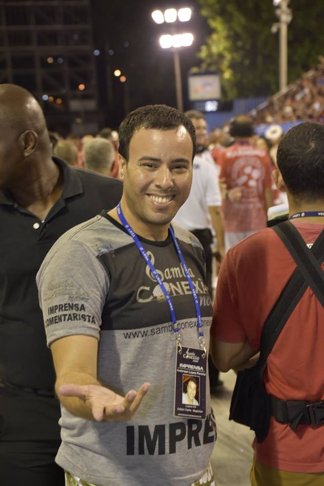 Foto: Claudio Mello Cholodovskis