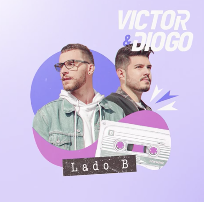 Capa - Lado B