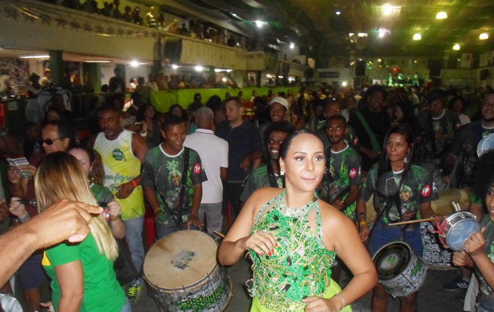 Foto: Anderson Lopes