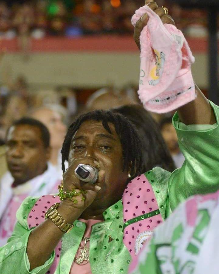 Foto: reprodução sambaepaixao