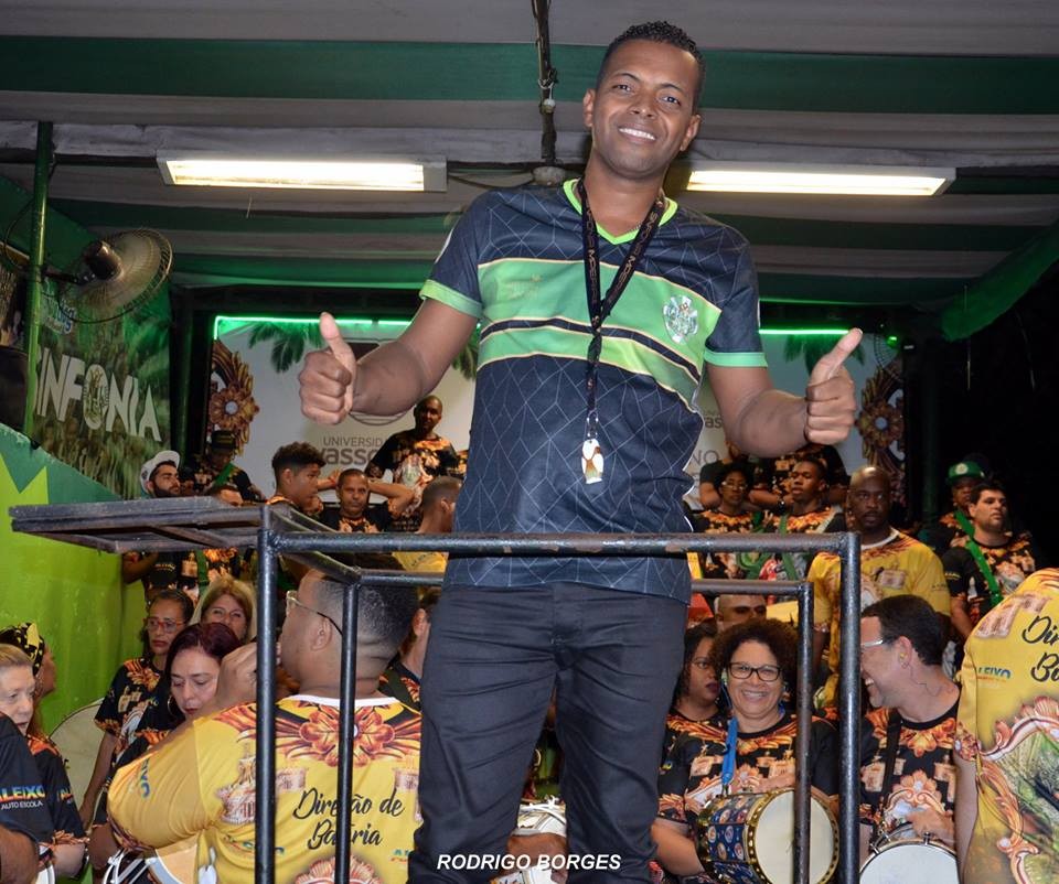Foto: Rodrigo Borges 