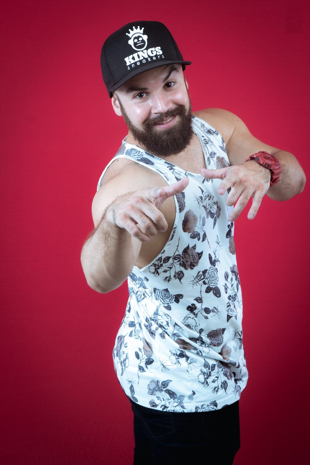 Mc Maromba chega com mais um sucesso certo nos bailes 