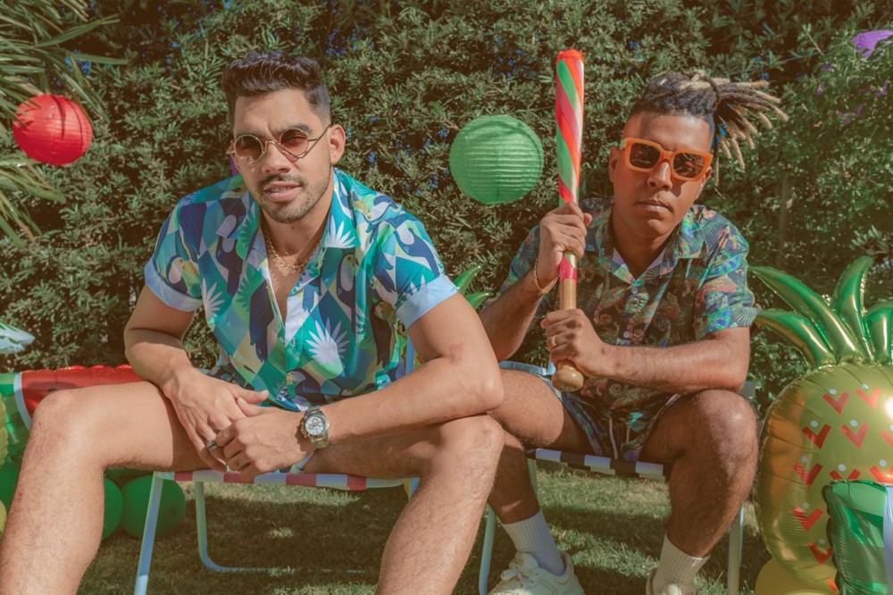 Já dizia o ditado que uma andorinha só não faz verão - Fotos: Felipe Max / @maxfelipe