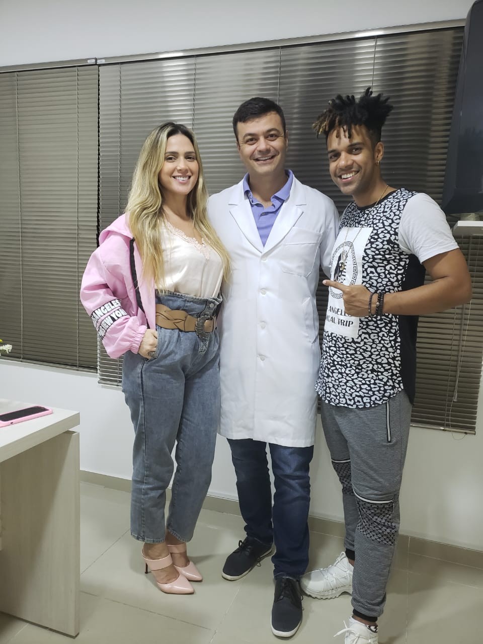 A nova turnê do cantor vai ter uma mistura do Samba com a Black Music - Foto: Box Photo e Filmagem