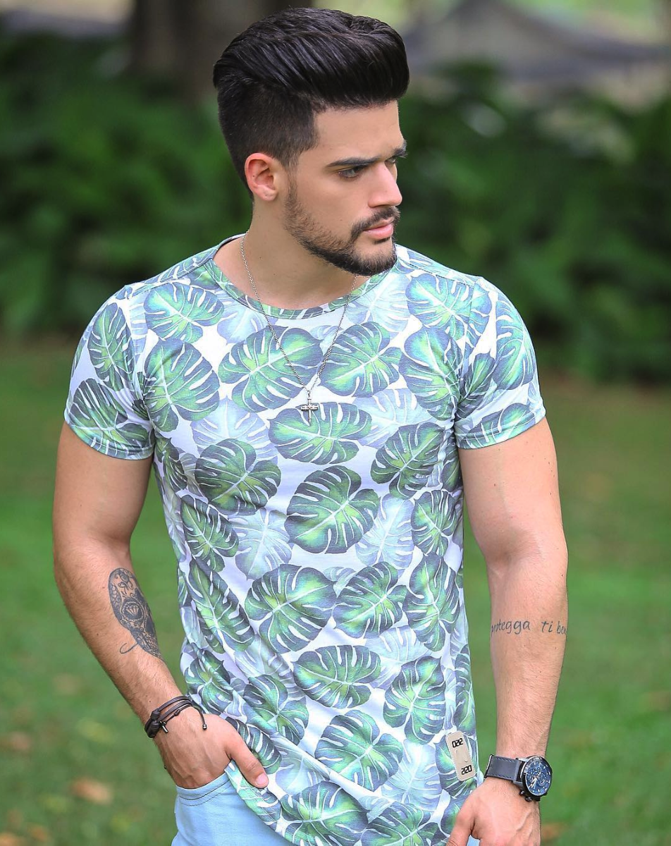 Eduardo Rodrigues - Foto / Divulgação 
