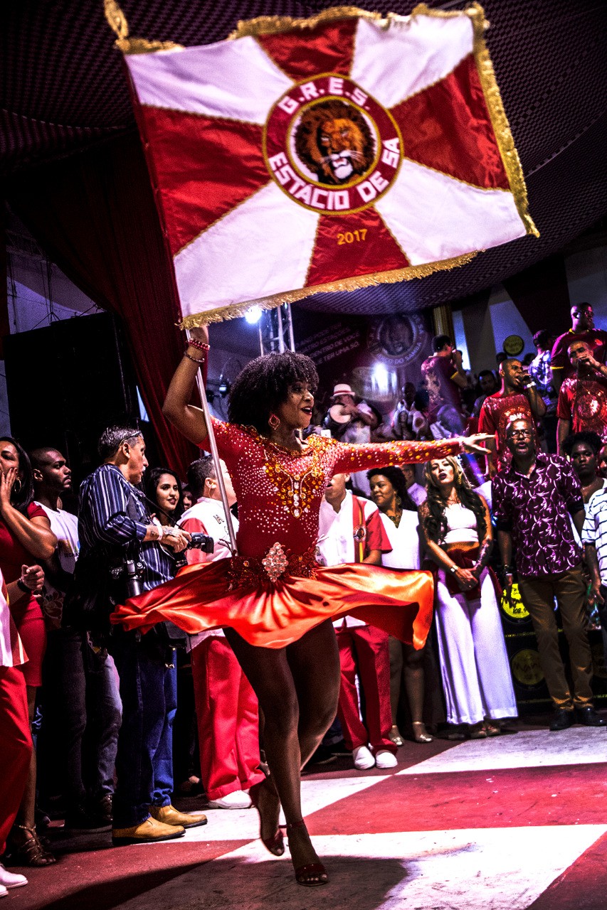 Estácio recebe Imperatriz e Vila Isabel 