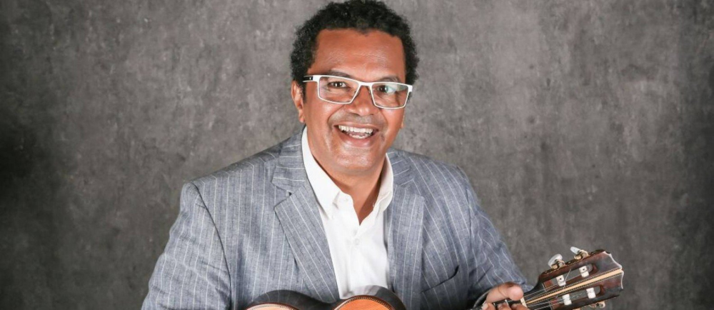 Evento acontece no Circo Crescer e Viver e o convidado desta vez é o Jongo da Serrinha - Foto / Divulgação