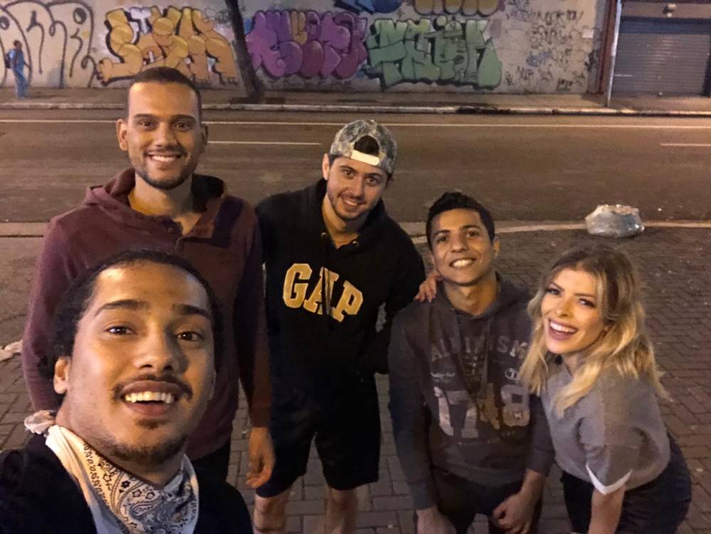Foto: Reprodução