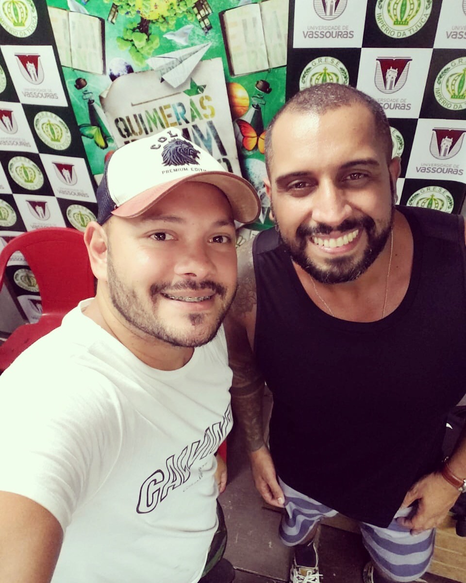 Destaques do Carnaval 2020 - Foto / Divulgação 