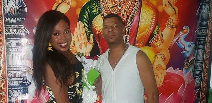 Foto: Fan Page Oficial Bárbara Sheldon