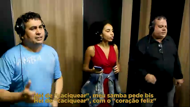 Cantora morreu aos 72 anos, no último dia 30/04, no Rio e estava internada desde janeiro deste ano - imagem de Alexandre Valle, Paulo Bispo e Milena Wainer - Foto / Divulgação 