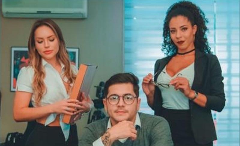 Foto: Reprodução