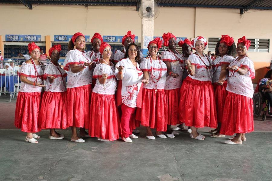 Foto: Allan Duffes / Site Carnavalesco 