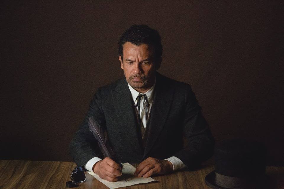 Evento em comemoração a semana da Consciência Negra - Foto: Vivian Fernández 