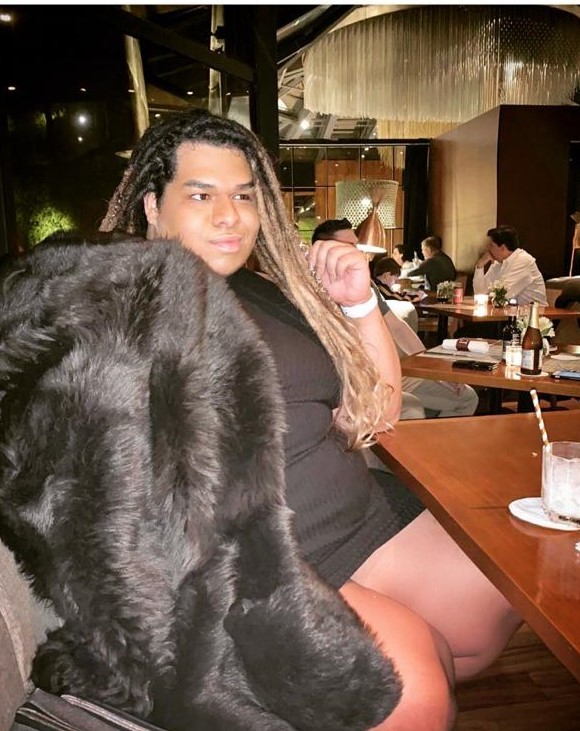 Gente chique é outra coisa - Foto / Divulgação 