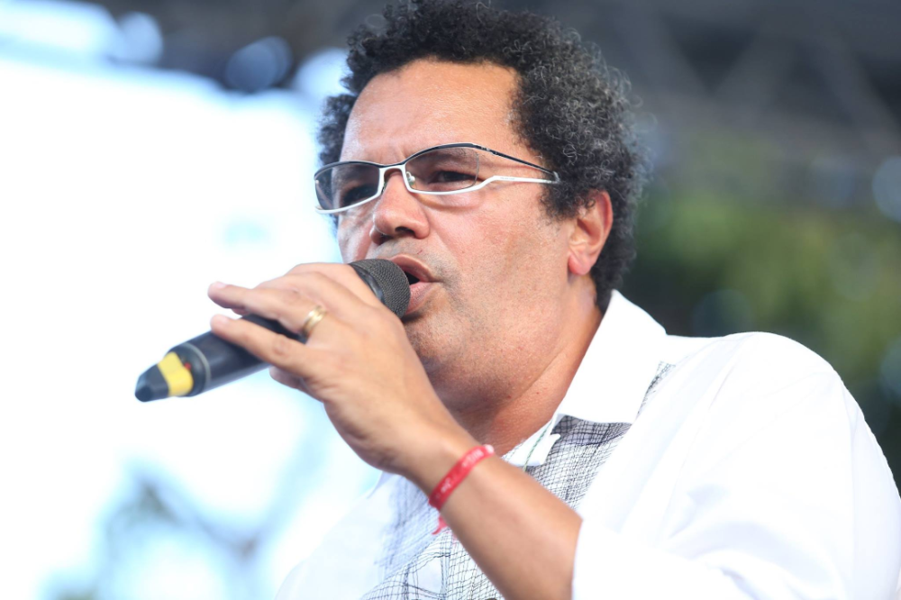 Marquinhos de Oswaldo Cruz - Foto / Divulgação