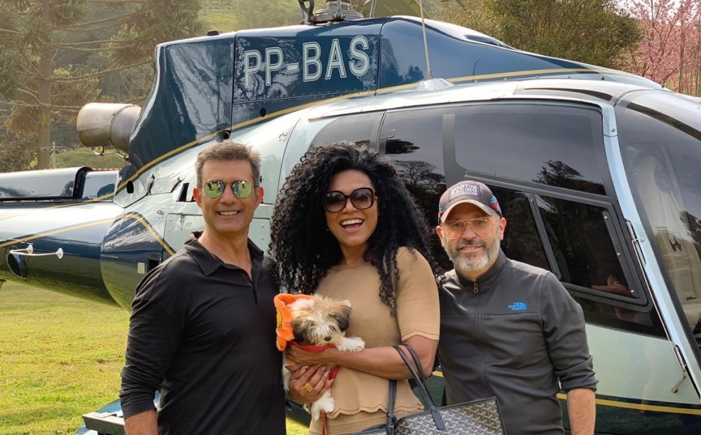 Foto: Reprodução
