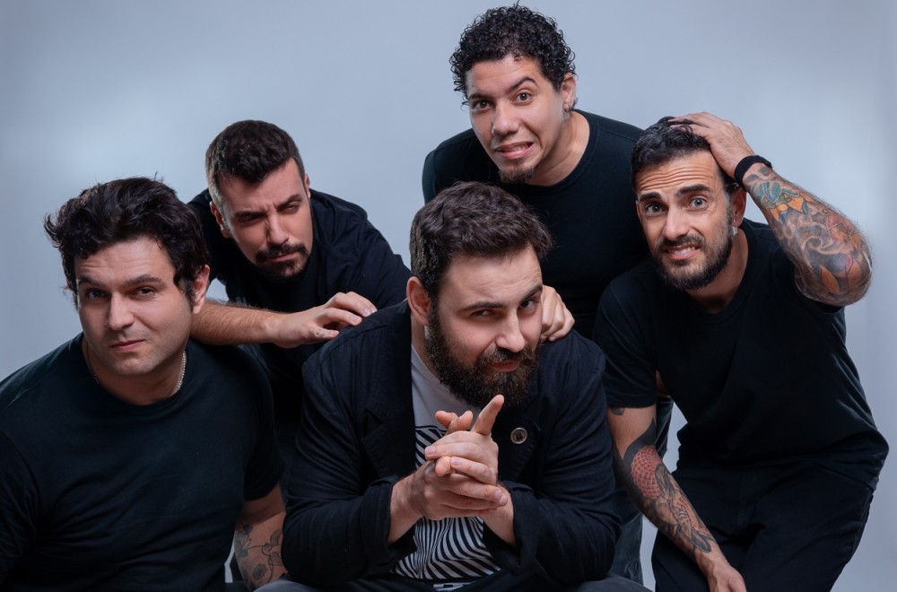 A banda de rock VELOCETTE lançará em agosto seu novo EP intitulado 