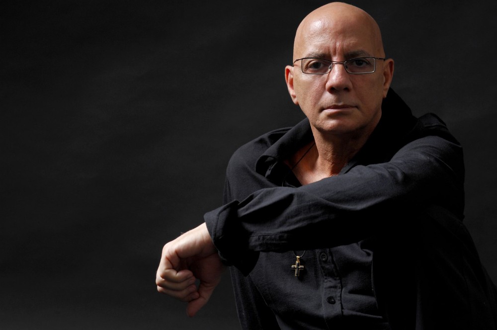 Renato Vieira é o novo coreógrafo da Tijuca - Foto: Fan Page Oficial, Facebook