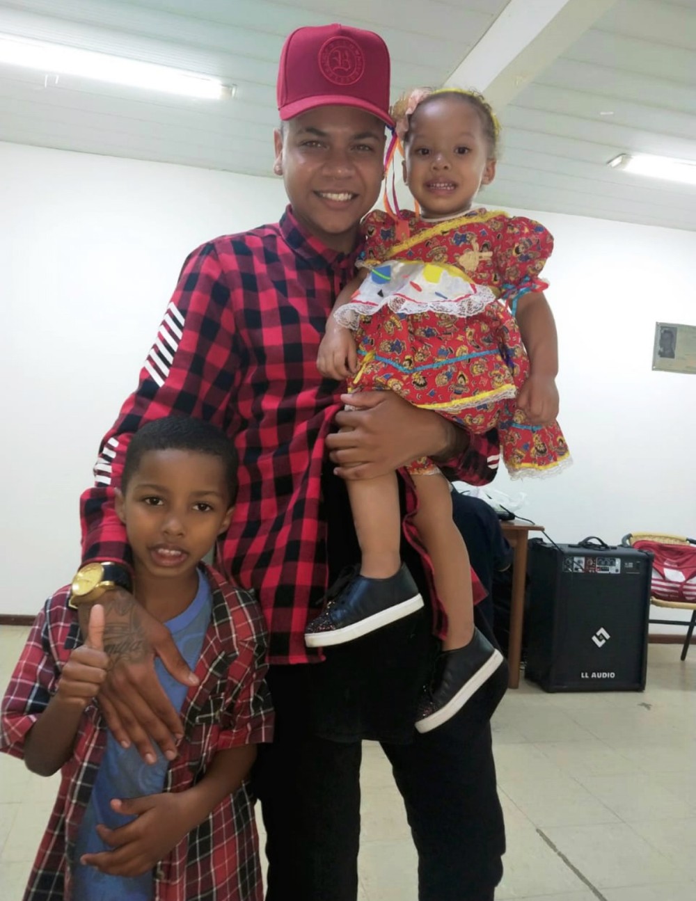 Foto: Reprodução