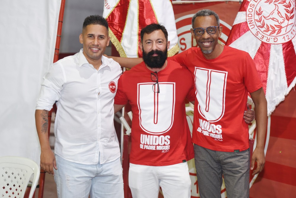 Tira-dúvidas sobre o Carnaval de 2020 do G.R.E.S UPM - Foto / Divulgação